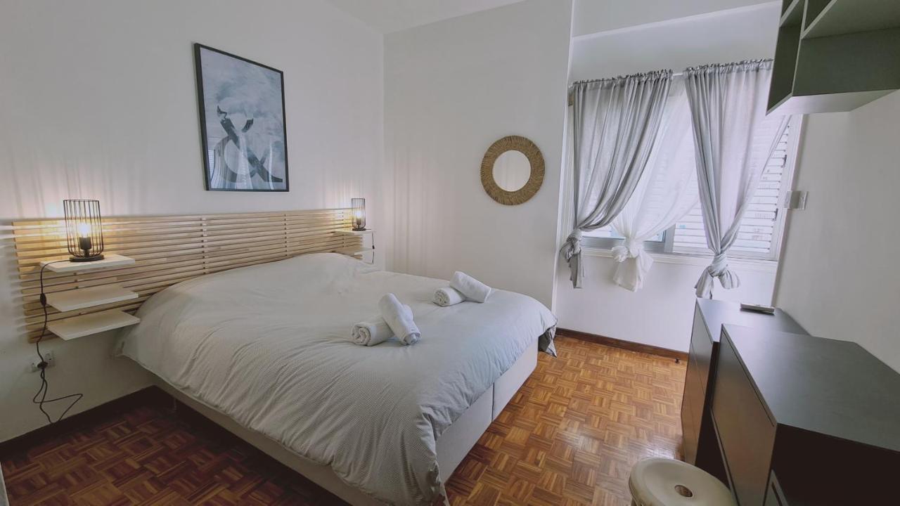 Stay Antique Apartment Larnaka Exterior foto