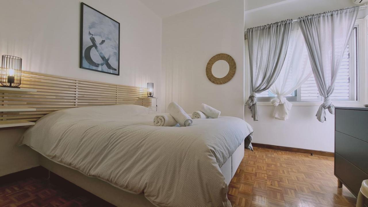 Stay Antique Apartment Larnaka Exterior foto